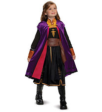 Disguise Udklædning - Anna Disguise Udklædning - Anna