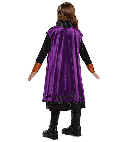 Disguise Udklædning - Anna