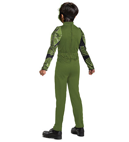 Disguise Udklædning - Master Chief