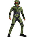 Disguise Udklædning - Master Chief Disguise Udklædning - Master Chief