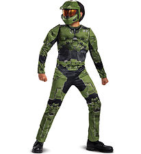 Disguise Udklædning - Master Chief Disguise Udklædning - Master Chief