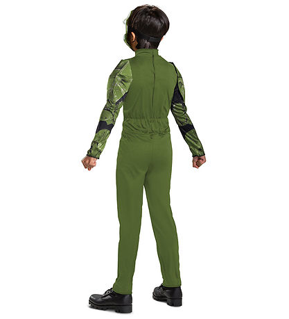Disguise Udklædning - Master Chief