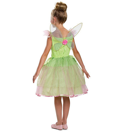 Disguise Udklædning - Klokkeblomst Disguise Udklædning - Klokkeblomst