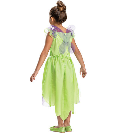 Disguise Udklædning - Klokkeblomst Disguise Udklædning - Klokkeblomst