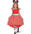 Disguise Udklædning - Minnie Disguise Udklædning - Minnie