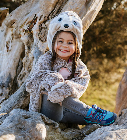 Great Pretenders Udklædning - Kappe - Dovendyr Great Pretenders Udklædning - Kappe - Dovendyr