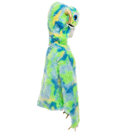 Great Pretenders Udklædning - Kappe - Swampy The Monster Great Pretenders Udklædning - Kappe - Swampy The Monster