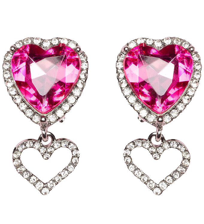 Great Pretenders Udklædning - Øreclips - Boutique Hear