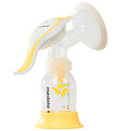 Medela Brystpumpe - Manuel - Harmony Medela Brystpumpe - Manuel - Harmony