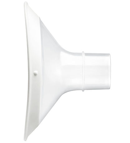 Medela Brusttrichter - 2er-Pack - PersonalFit Flex - 24 mm