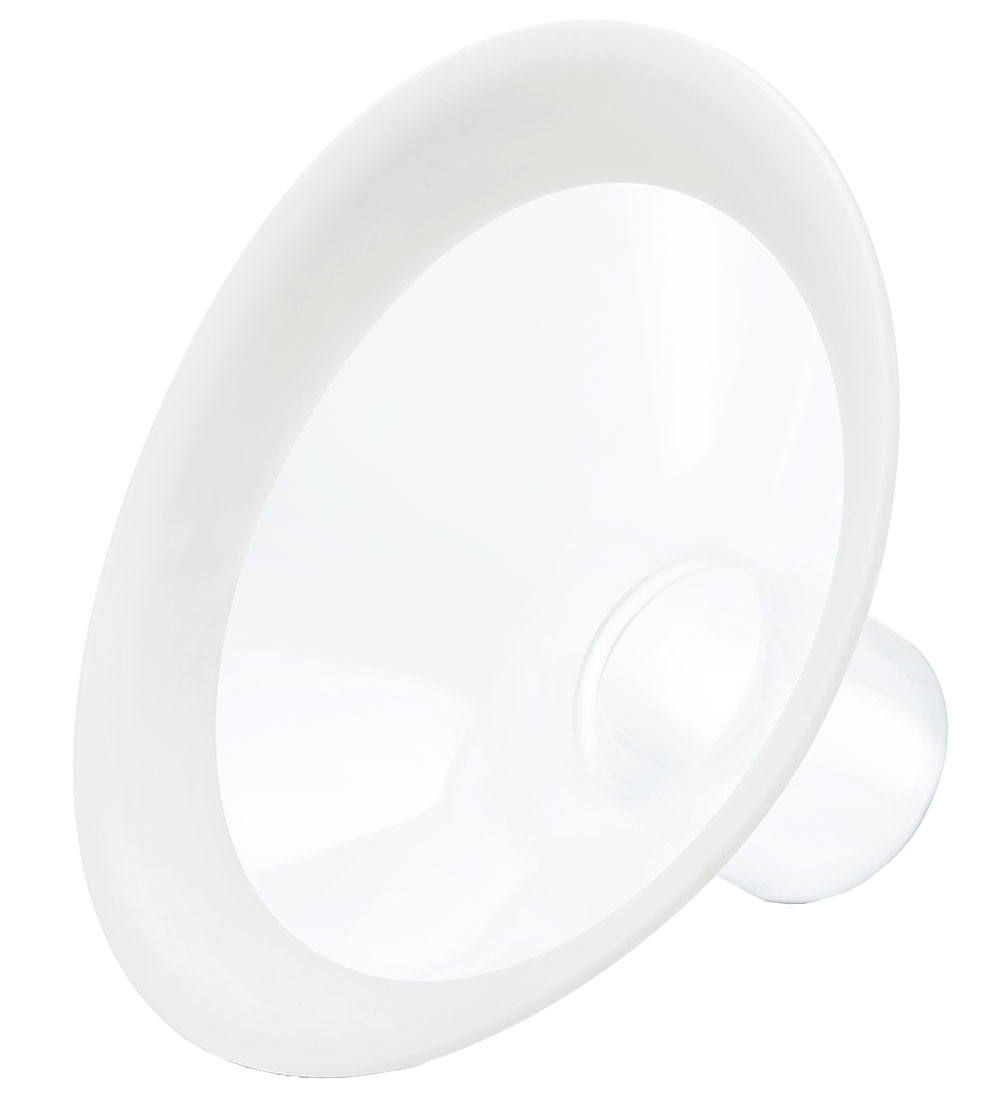 Medela Brusttrichter - 2er-Pack - PersonalFit Flex - 24 mm - Medela - One Size - Zubehör