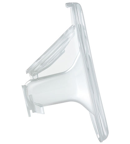 Medela Brysttragt - 2-pak - Håndfri/Freestyle - 24 mm