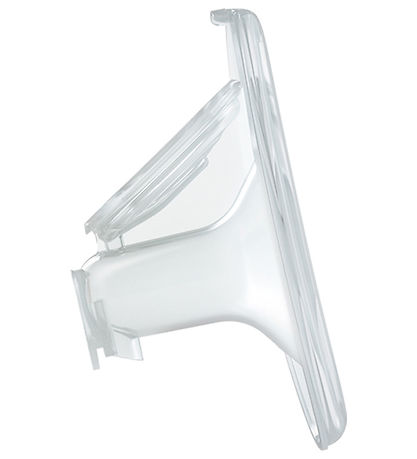 Medela Brysttragt - 2-pak - Håndfri/Freestyle - 27 mm Medela Brysttragt - 2-pak - Håndfri/Freestyle - 27 mm