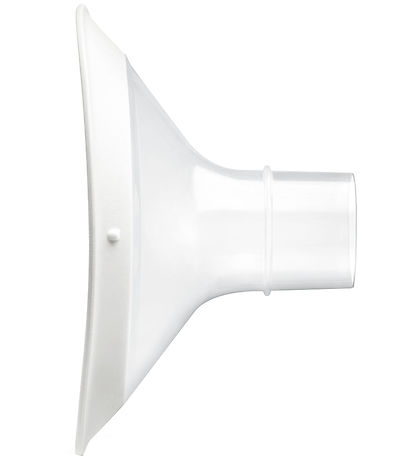 Medela Brysttragt - 2-pak - PersonalFit Flex - 27 mm Medela Brysttragt - 2-pak - PersonalFit Flex - 27 mm