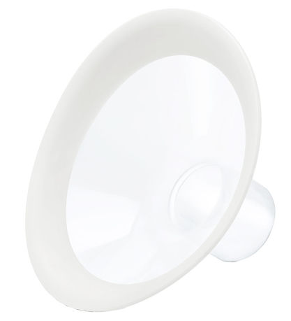 Medela Brysttragt - 2-pak - PersonalFit Flex - 27 mm Medela Brysttragt - 2-pak - PersonalFit Flex - 27 mm