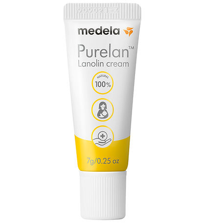 Medela Lanolincreme - Purelan - 7 g Medela Lanolincreme - Purelan - 7 g
