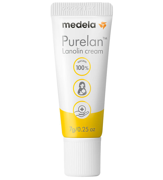 Medela Purelan brystvortecreme - 7 g