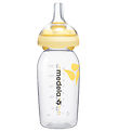 Medela Sutteflaske - Calma - 250 ml Medela Sutteflaske - Calma - 250 ml