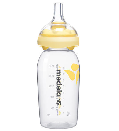 Medela Sutteflaske - Calma - 250 ml Medela Sutteflaske - Calma - 250 ml
