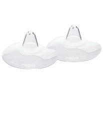 Medela Nursing pads - 2-Pack - Contact - 16 mm Medela Nursing pads - 2-Pack - Contact - 16 mm