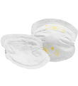 Medela Ammeindlæg - 30 stk. - Safe & Dry Medela Ammeindlæg - 30 stk. - Safe & Dry