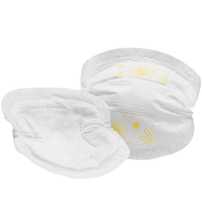 Medela Safe & Dry engangs ammeindlæg, 30 stk. - Medela - Breastfeeding - Buump