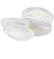 Medela Ammeindlæg - 60 stk. - Safe & Dry Medela Ammeindlæg - 60 stk. - Safe & Dry