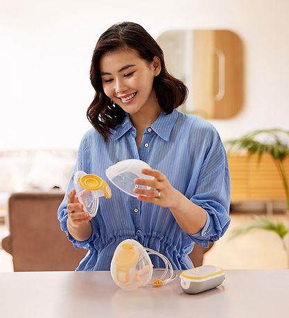 Medela Membran til Opsamlingsskåle - 2-pak - Silikone Medela Membran til Opsamlingsskåle - 2-pak - Silikone