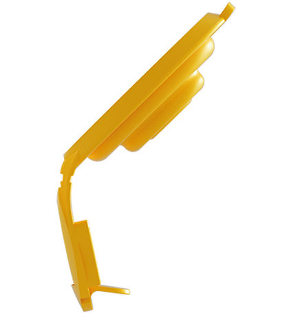 Medela Membran für Auffangschalen - 2er-Pack - Silikon
