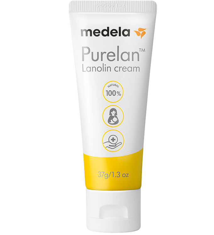 Medela Lanolincreme