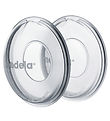 Medela Mælkeopsamlingsskaller - 2-pak