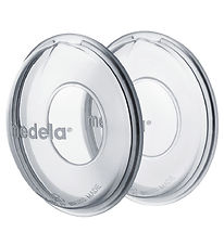 Medela Mælkeopsamlingsskaller - 2-pak Medela Mælkeopsamlingsskaller - 2-pak