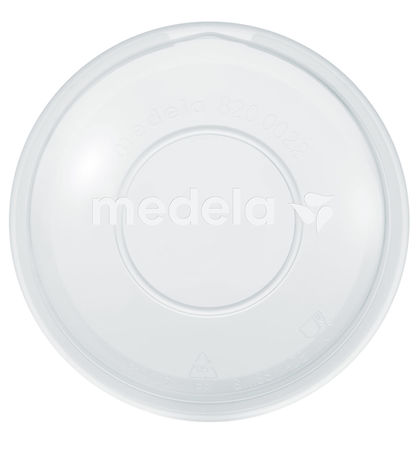 Medela Mælkeopsamlingsskaller - 2-pak