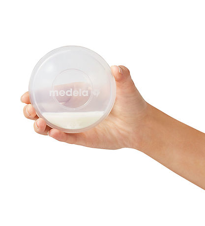 Medela Mælkeopsamlingsskaller - 2-pak