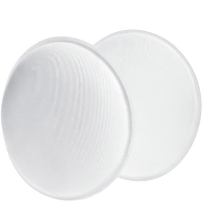 Medela Ammeindlæg - Genanvendelig - 4-pak - Safe & Dry Medela Ammeindlæg - Genanvendelig - 4-pak - Safe & Dry