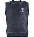 Hummel Vest - hmlMix - Ombre Blue Hummel Vest - hmlMix - Ombre Blue