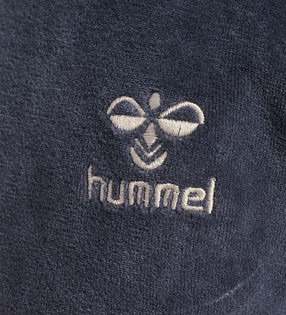 Hummel Vest - hmlMix - Ombre Blue Hummel Vest - hmlMix - Ombre Blue