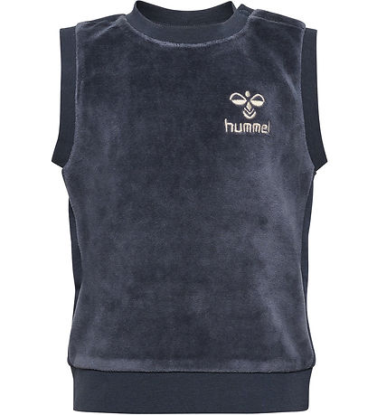 Hummel Vest - hmlMix - Ombre Blue Hummel Vest - hmlMix - Ombre Blue