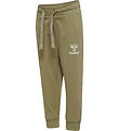 Hummel Sweatpants - hmlManse - Mermaid Hummel Sweatpants - hmlManse - Mermaid