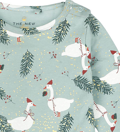 The New Siblings Body l/æ - TnsHoliday - Abysse The New Siblings Body l/æ - TnsHoliday - Abysse