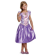 Disguise Udklædning - Rapunzel Disguise Udklædning - Rapunzel