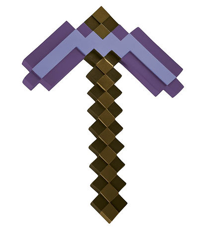 Disguise Udklædning - Minecraft Pickaxe Disguise Udklædning - Minecraft Pickaxe