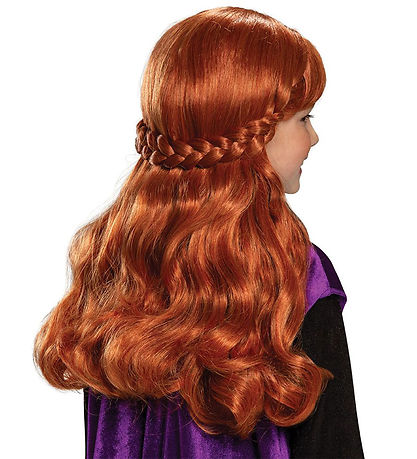 Disguise Udklædning - Anna Paryk Disguise Udklædning - Anna Paryk