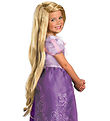 Disguise Udklædning - Rapunzel Paryk Disguise Udklædning - Rapunzel Paryk