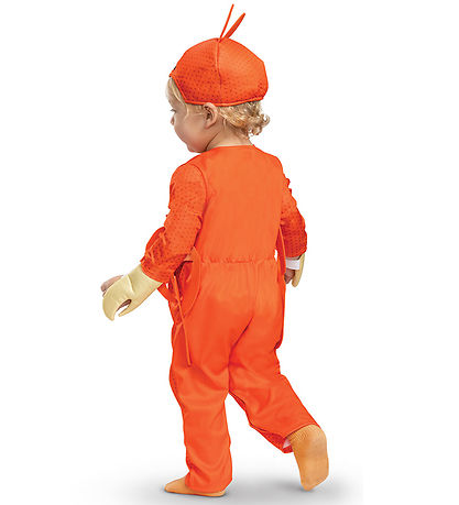 Disguise Udklædning - Sebastian Disguise Udklædning - Sebastian