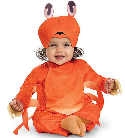 Disguise Udklædning - Sebastian Disguise Udklædning - Sebastian