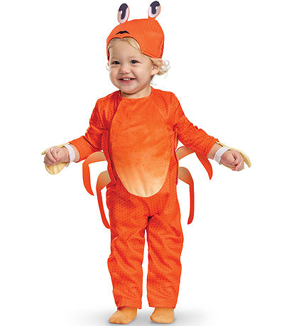 Disguise Udklædning - Sebastian