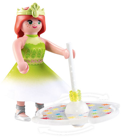 Playmobil Princess Magic - Himmelsk Regnbues... - 71364 - 9 Dele