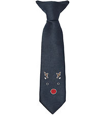 Name It Slips - NmmOdeer - Dark Sapphire m. Rudolph Name It Slips - NmmOdeer - Dark Sapphire m. Rudolph