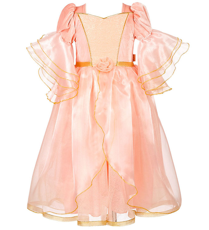 Souza Udklædning - Prinsesse - Marie-Laure - Rosa
